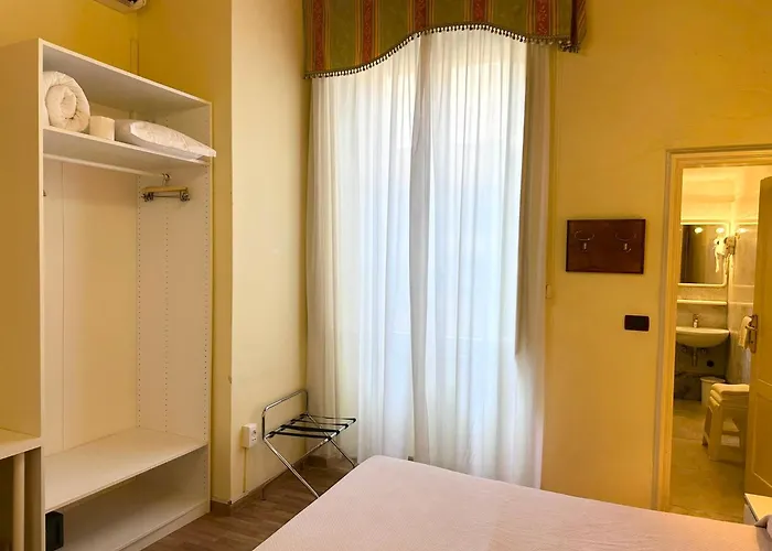 Hotel Ely